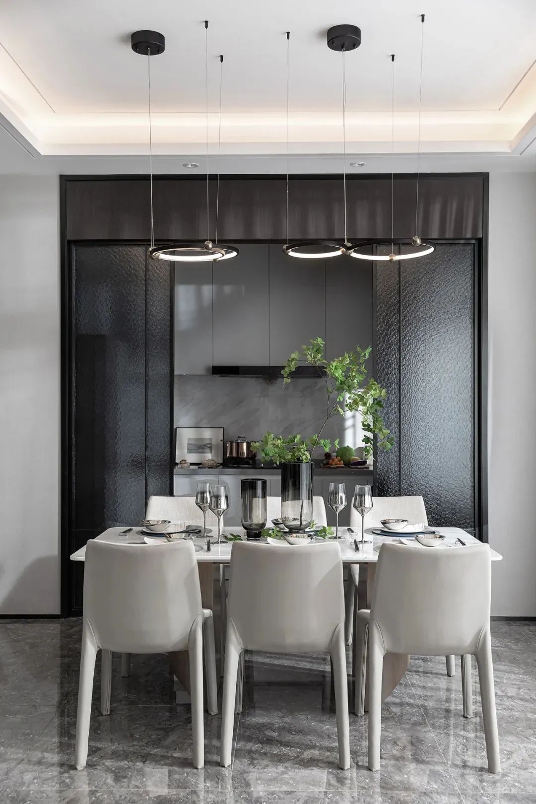 蓝城·巴夫洛田园小镇丨中国江西-34