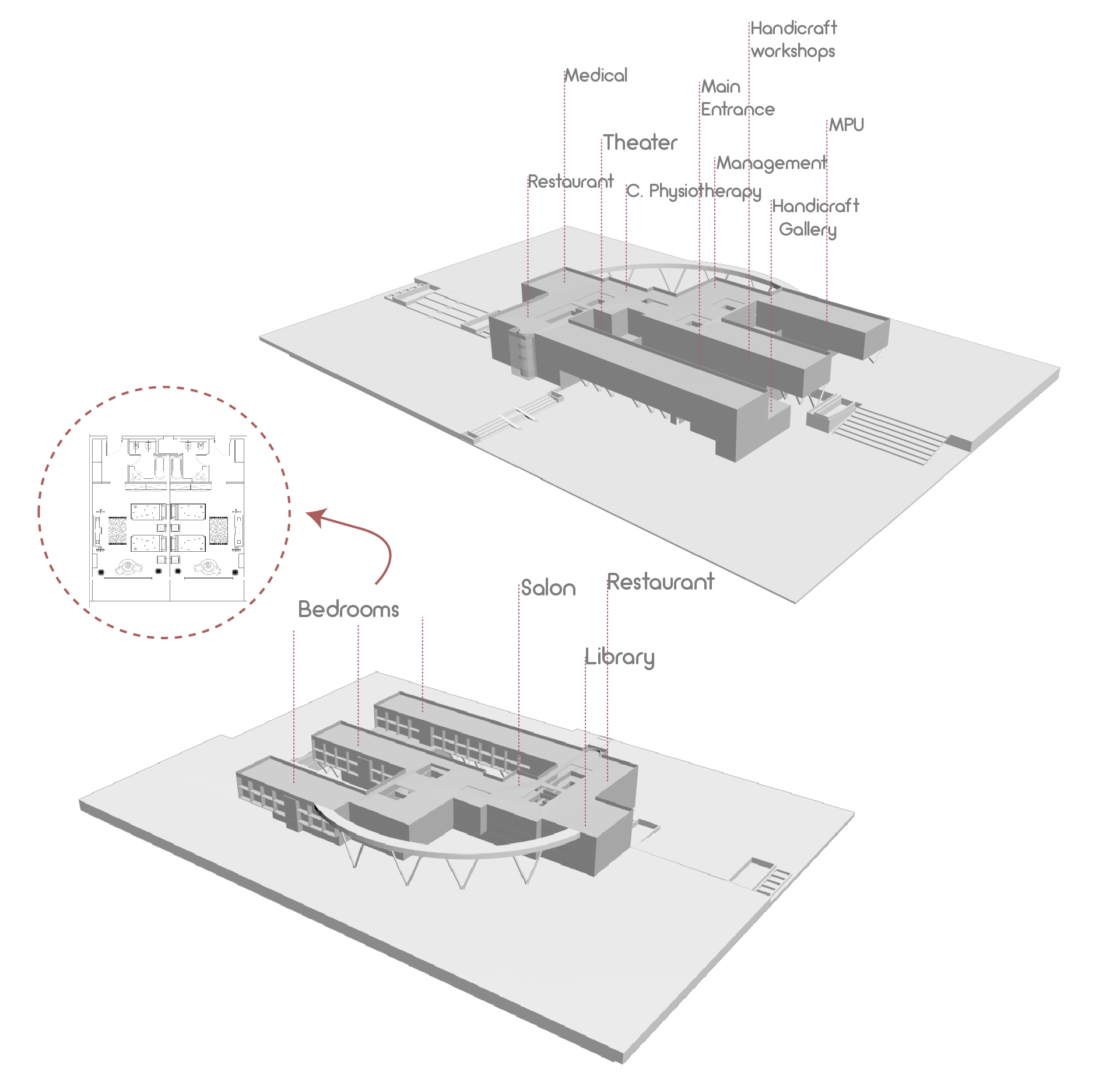 Elderly home redesign project-2