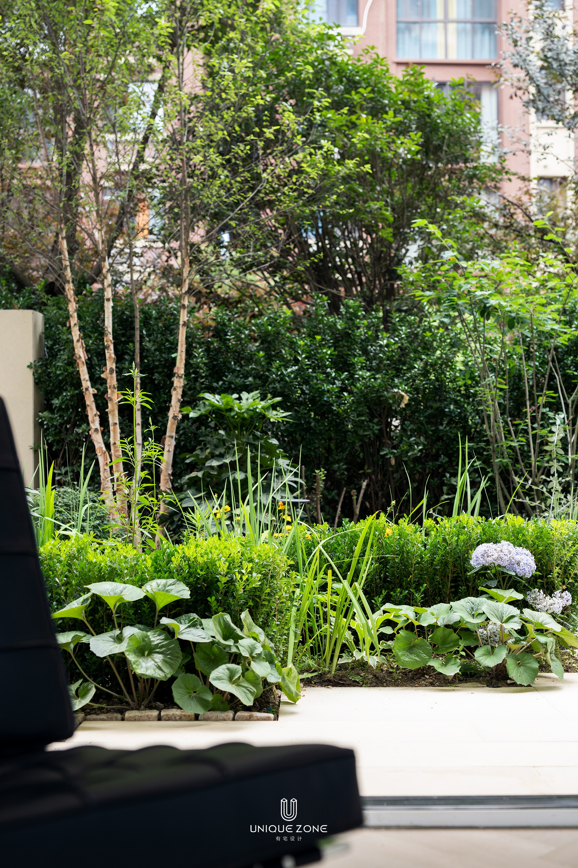 六安紫金府丨中国六安丨有宅设计-33