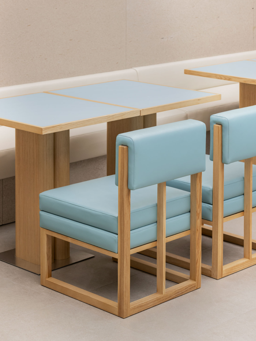 Tous Les Jours 全新店铺形象设计丨Labotory-37