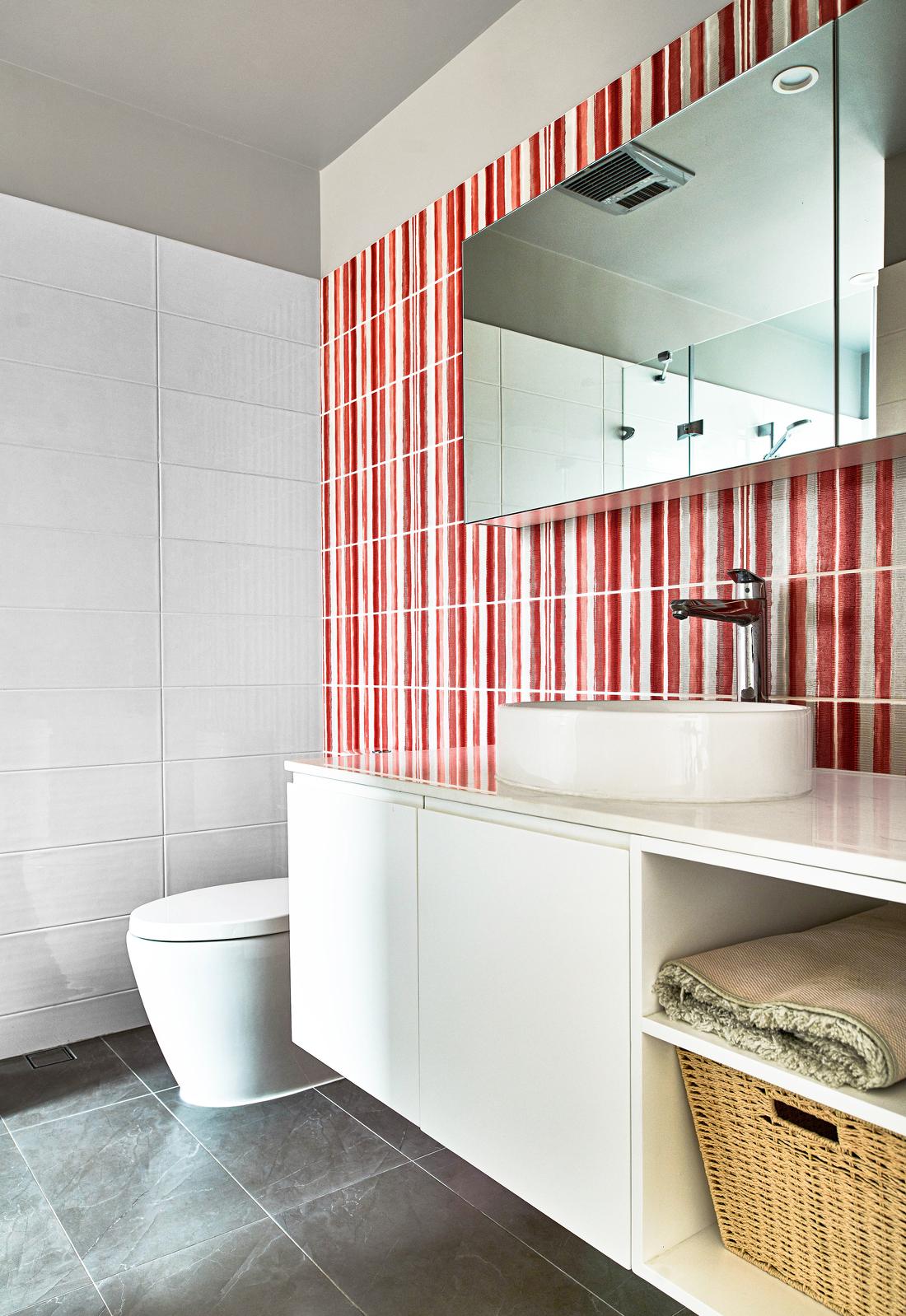 空间重塑，打造互动温馨家居-46