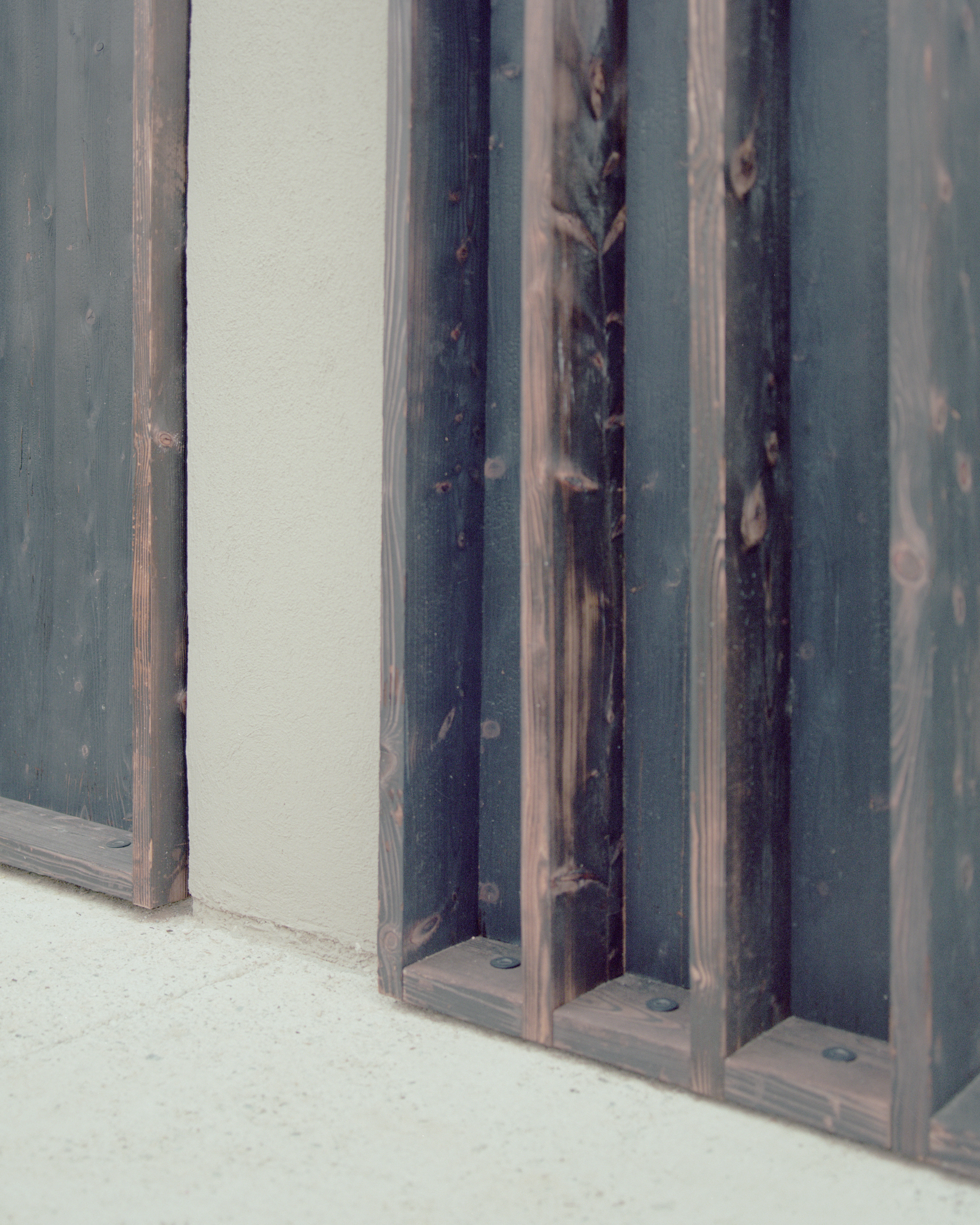 殡仪馆卢斯丨意大利丨studio wok-41