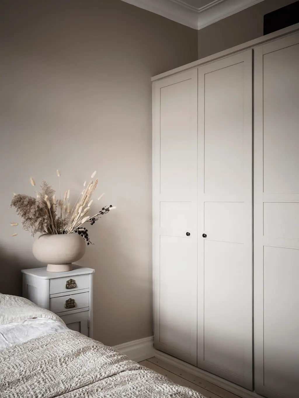 瑞典古堡公寓 | 古典与现代的完美结合-18