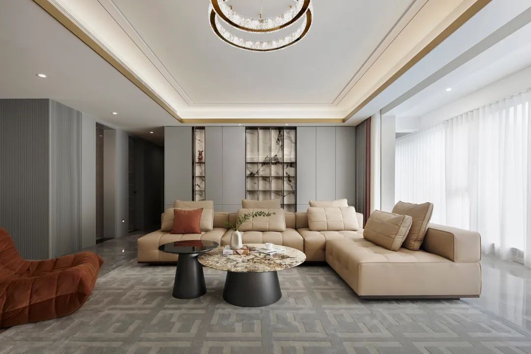 海语天下丨中国宁波丨纳理家整屋定制-9