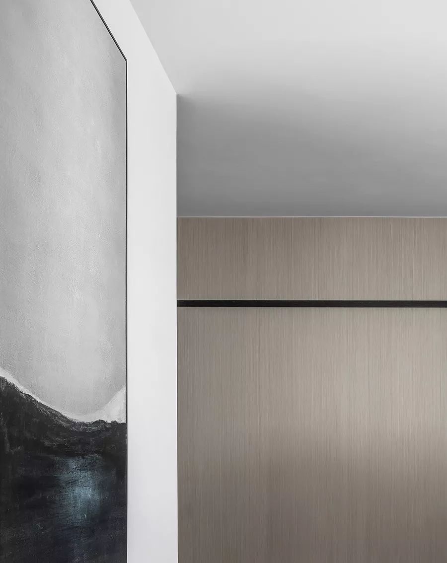 悦水湾·L House | 简约温馨的室内设计佳作-13