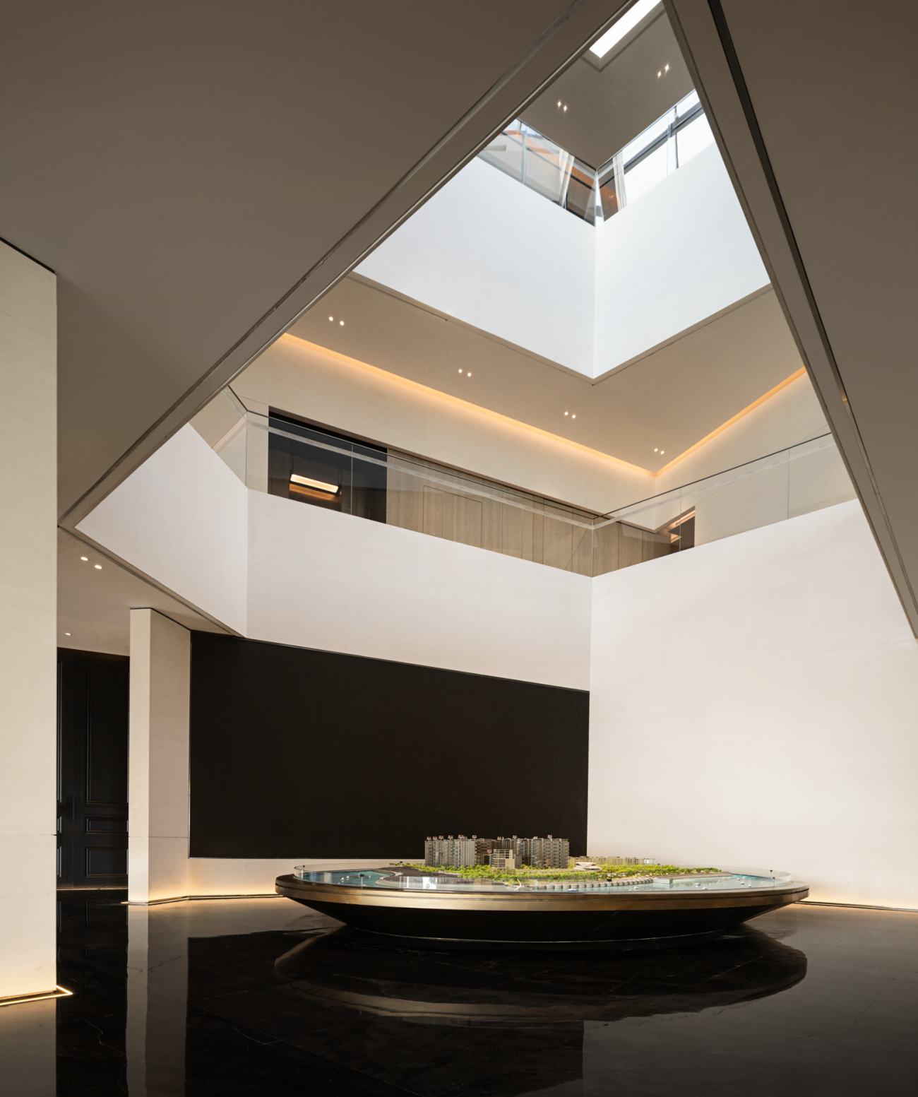 大连华润澐璟丨中国大连丨李益中设计-16