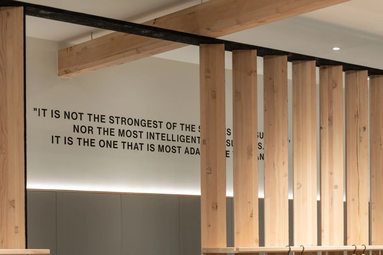 成都太古里 UNDEFEATED丨中国成都丨Link Architects 上海直地建筑-9