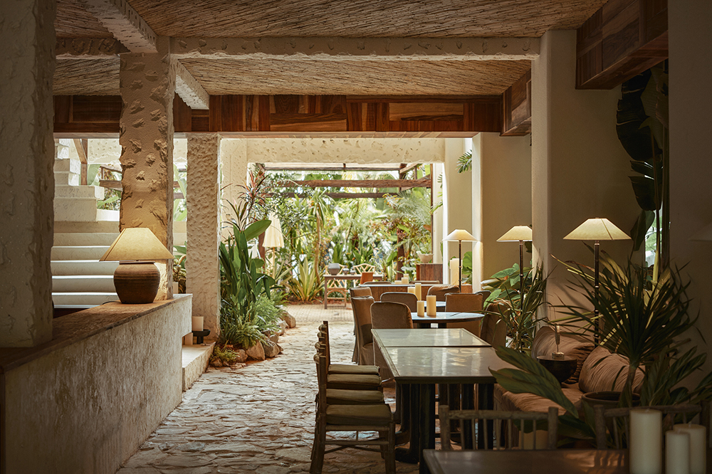 春武里丨中国西双版纳丨方糖设计-62