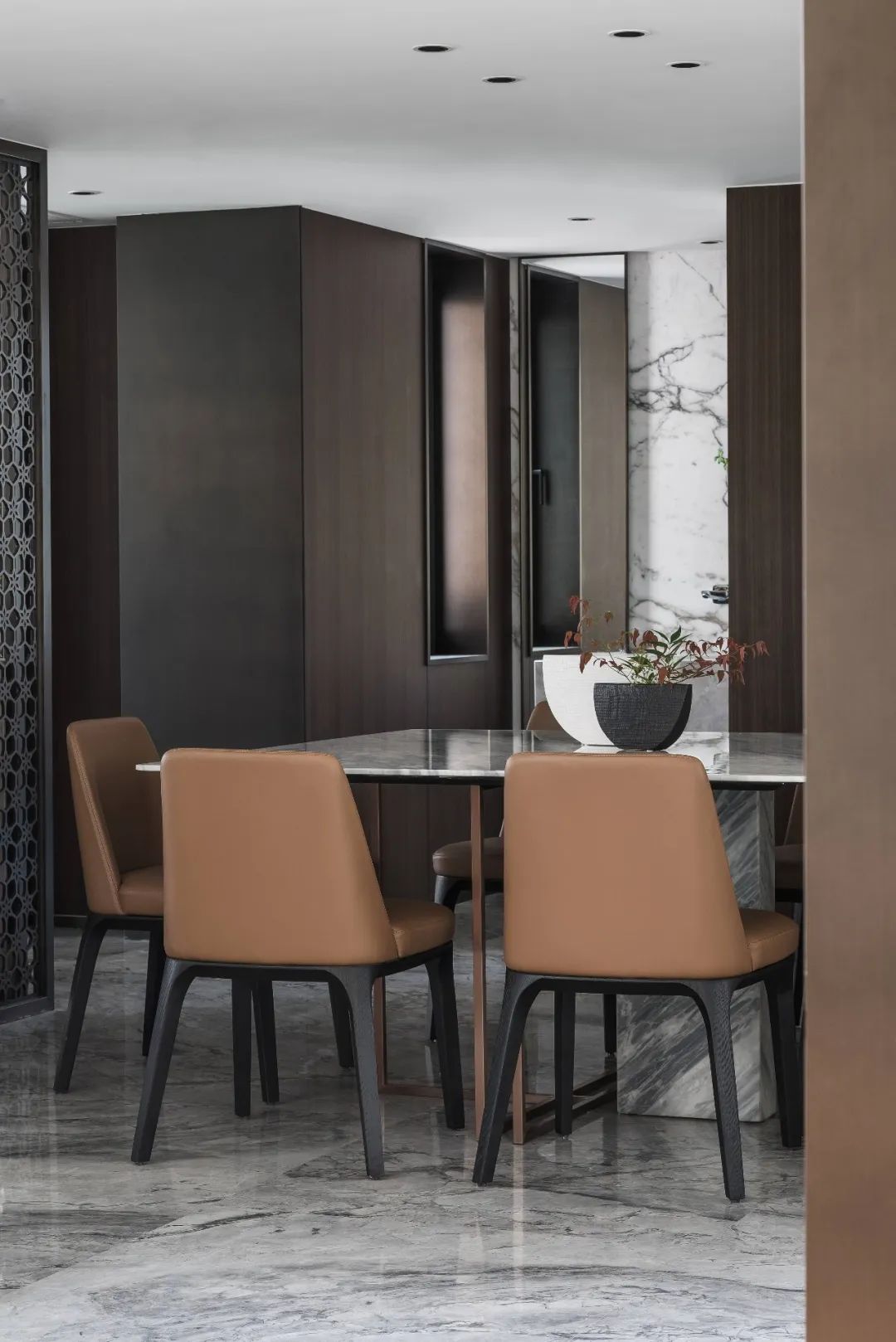 新昌·锦绣华庭丨中国绍兴丨大舍建筑装饰有限公司-30