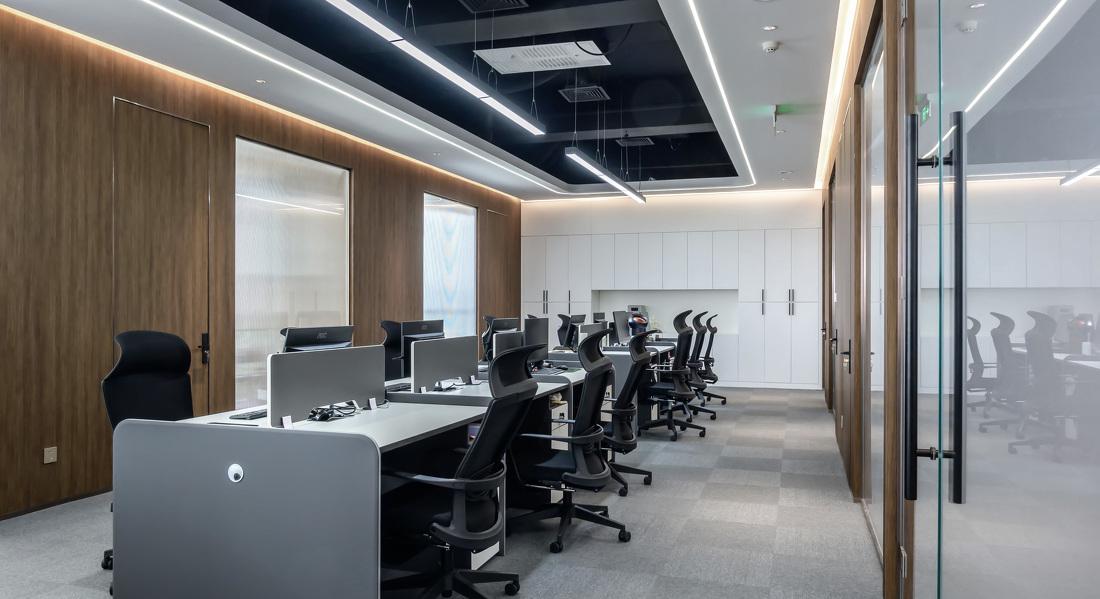 律师事务所空间设计-15