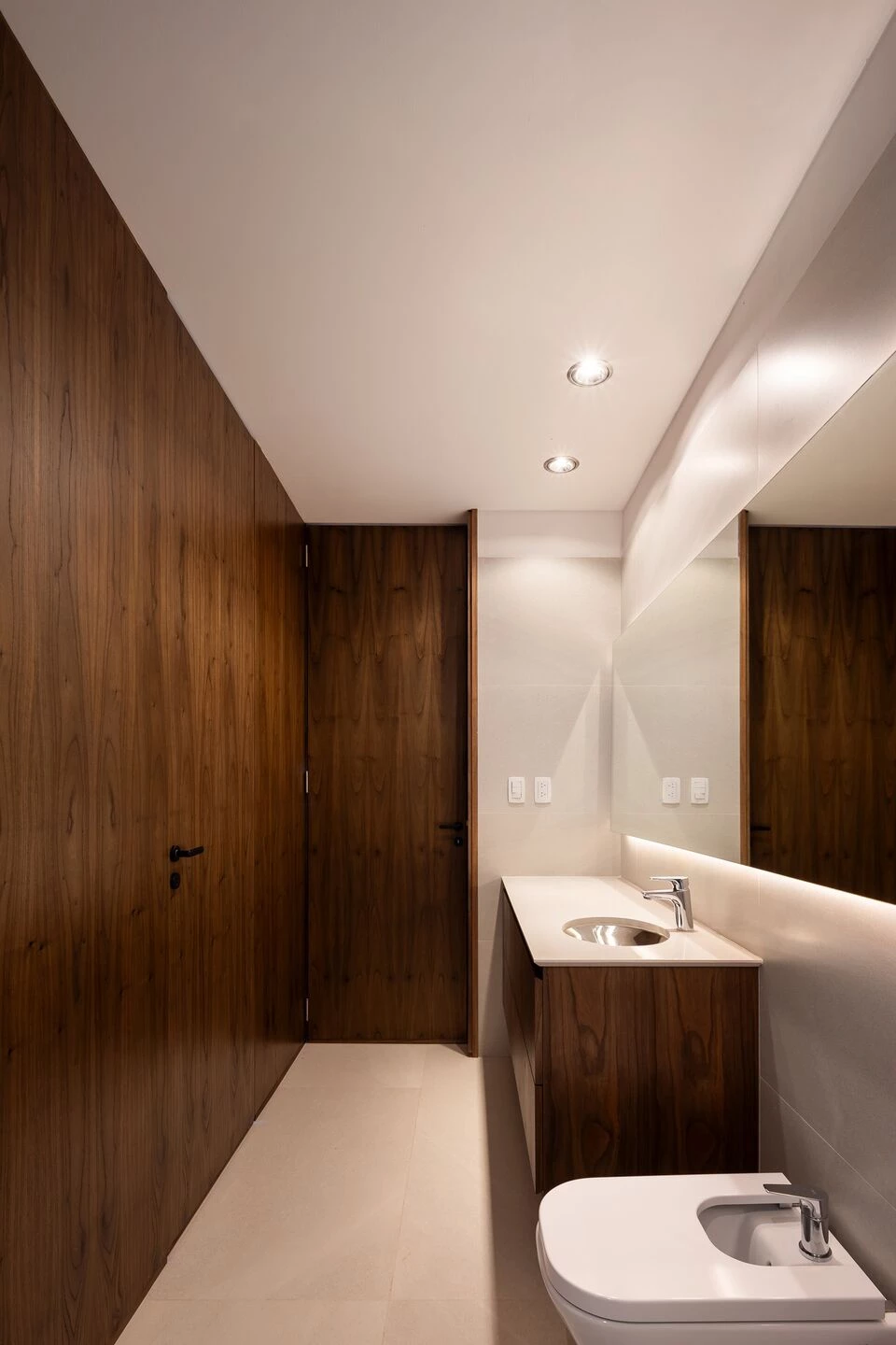 法式房屋丨阿根廷罗萨里奥丨Mariano Fiorentini-35