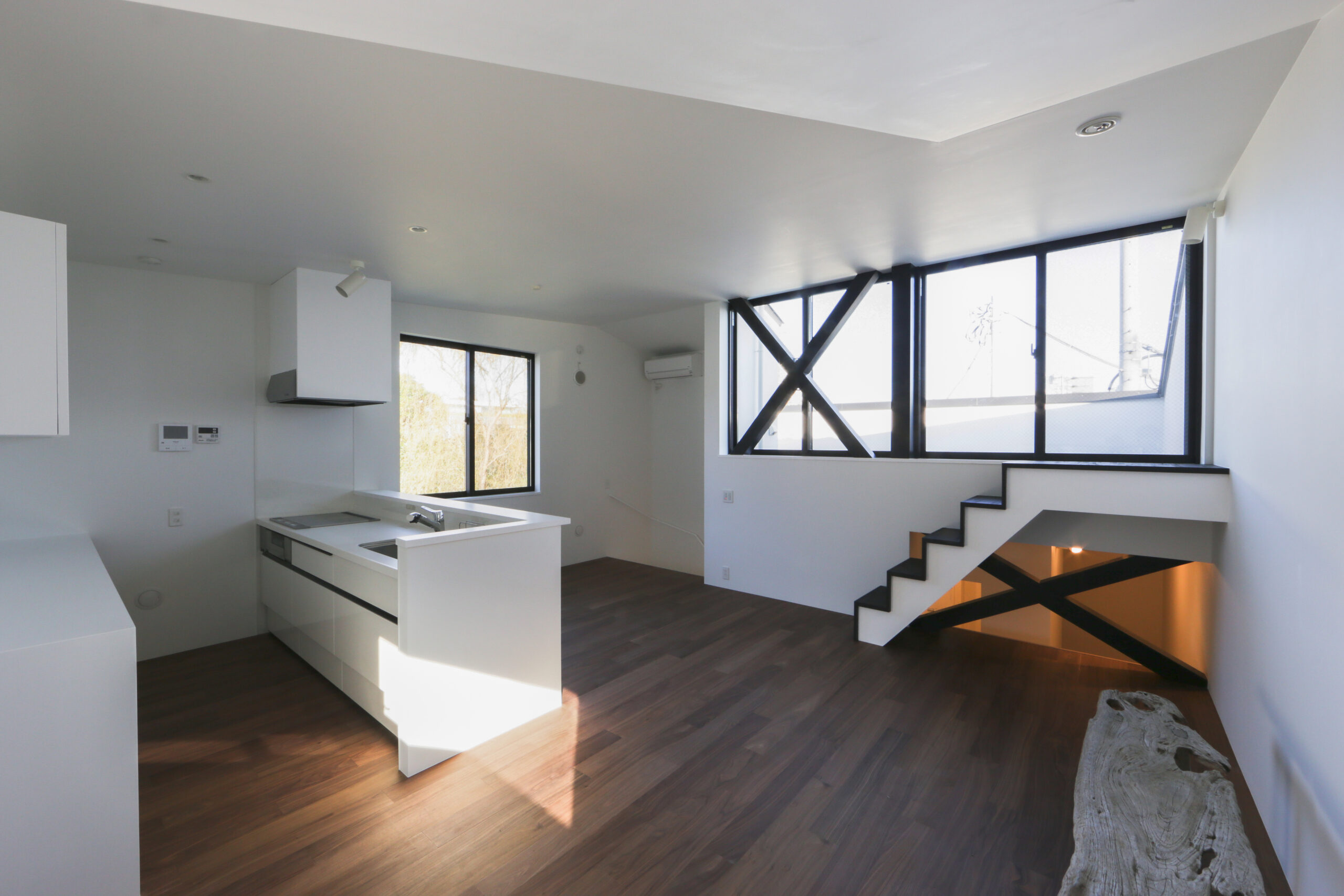 OUCHI  39　チーズの店 PORTAM丨日本神奈川丨石川淳建筑设计事务所-39