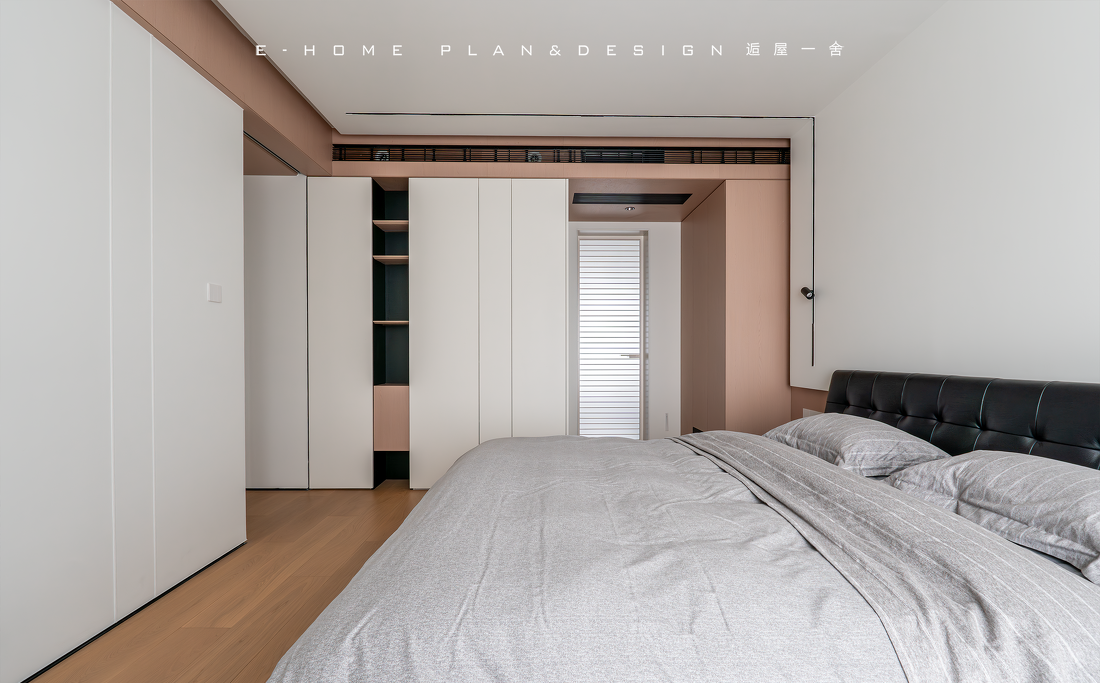 一人居,00后和她“不费劲”的家-25