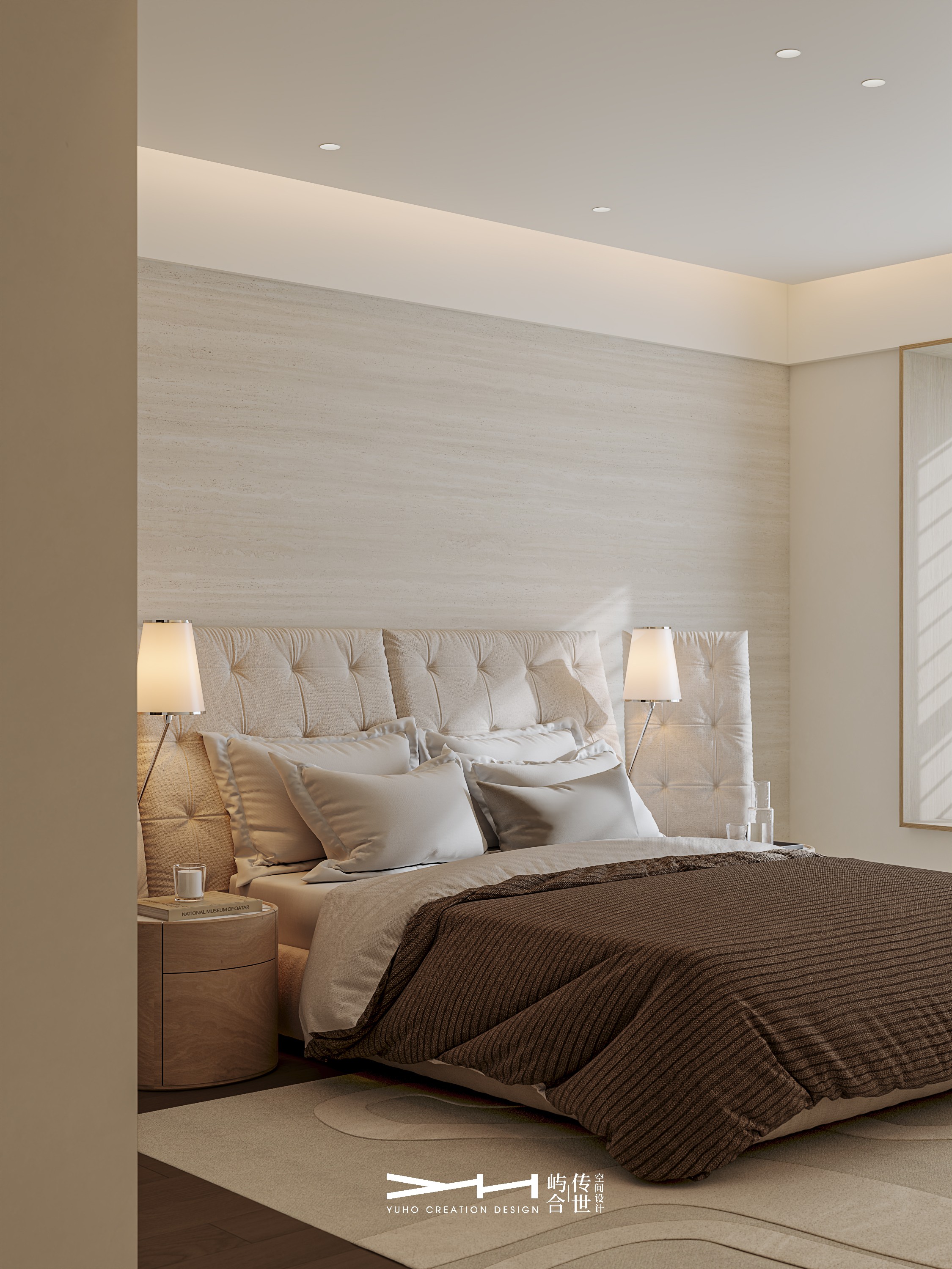 屿合传世 · 旭辉铂悦湘江丨中国长沙-9