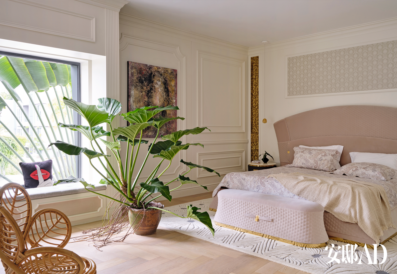 吴尊的家丨吴尊,Thomas Lam-37