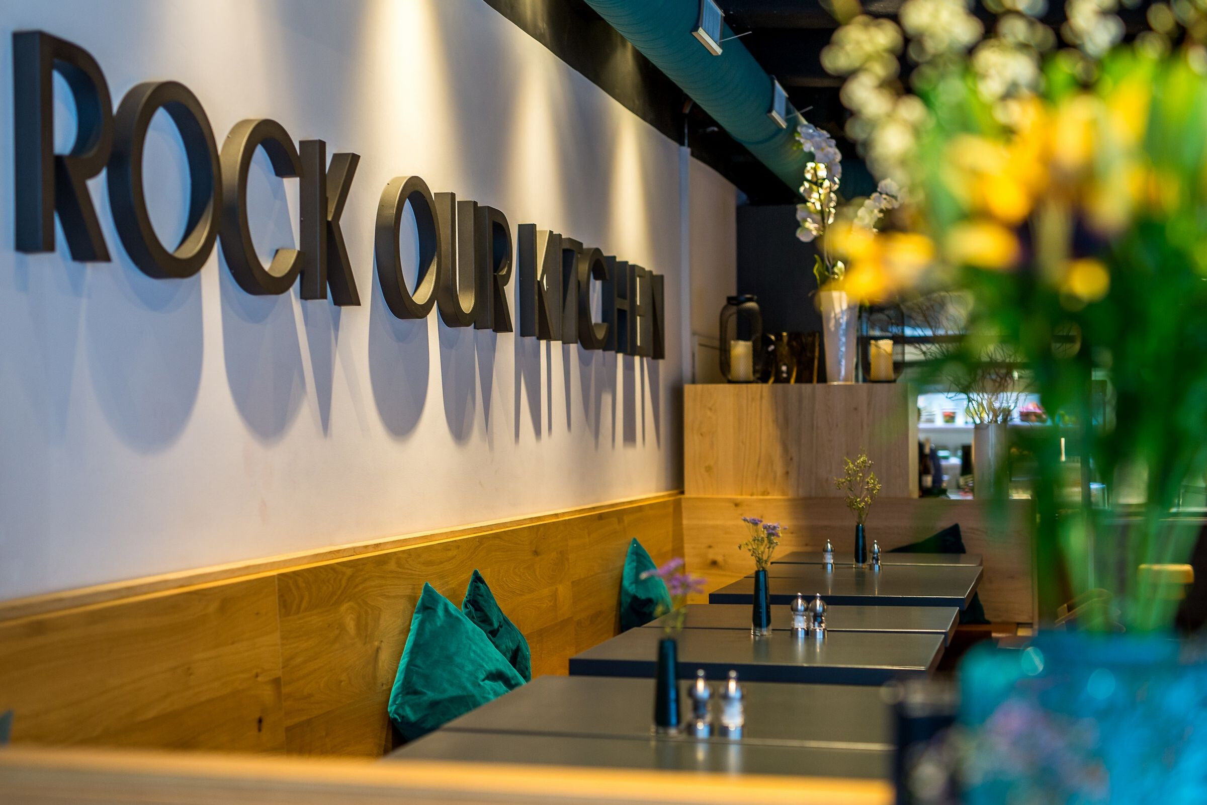 汉堡 ROK 餐厅-12