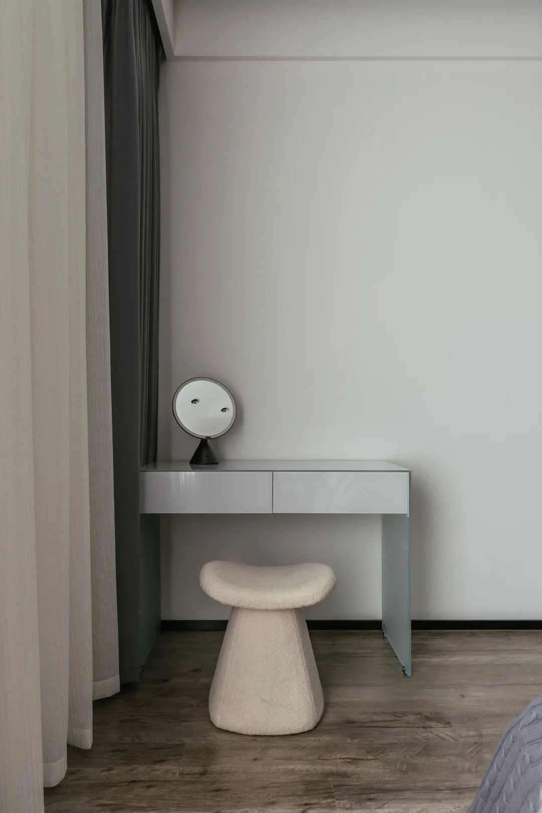 红树棕榈丨中国天津丨触觉设计-59