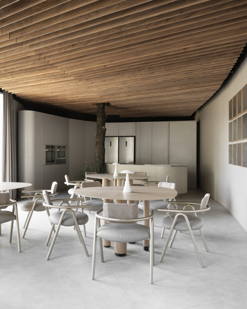 CASACOR Minas 2022相关空间设计-25