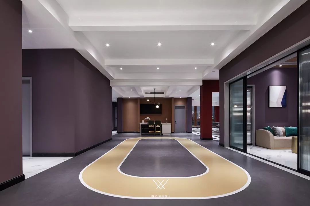 杭州 800 平轻奢别墅，儿童娱乐天堂-136