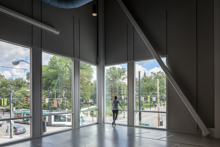 辛辛那提莎士比亚剧团剧院-32