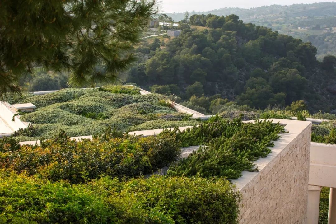 安缦度假村 Amanzoe | 融入自然的希腊奢华酒店-53