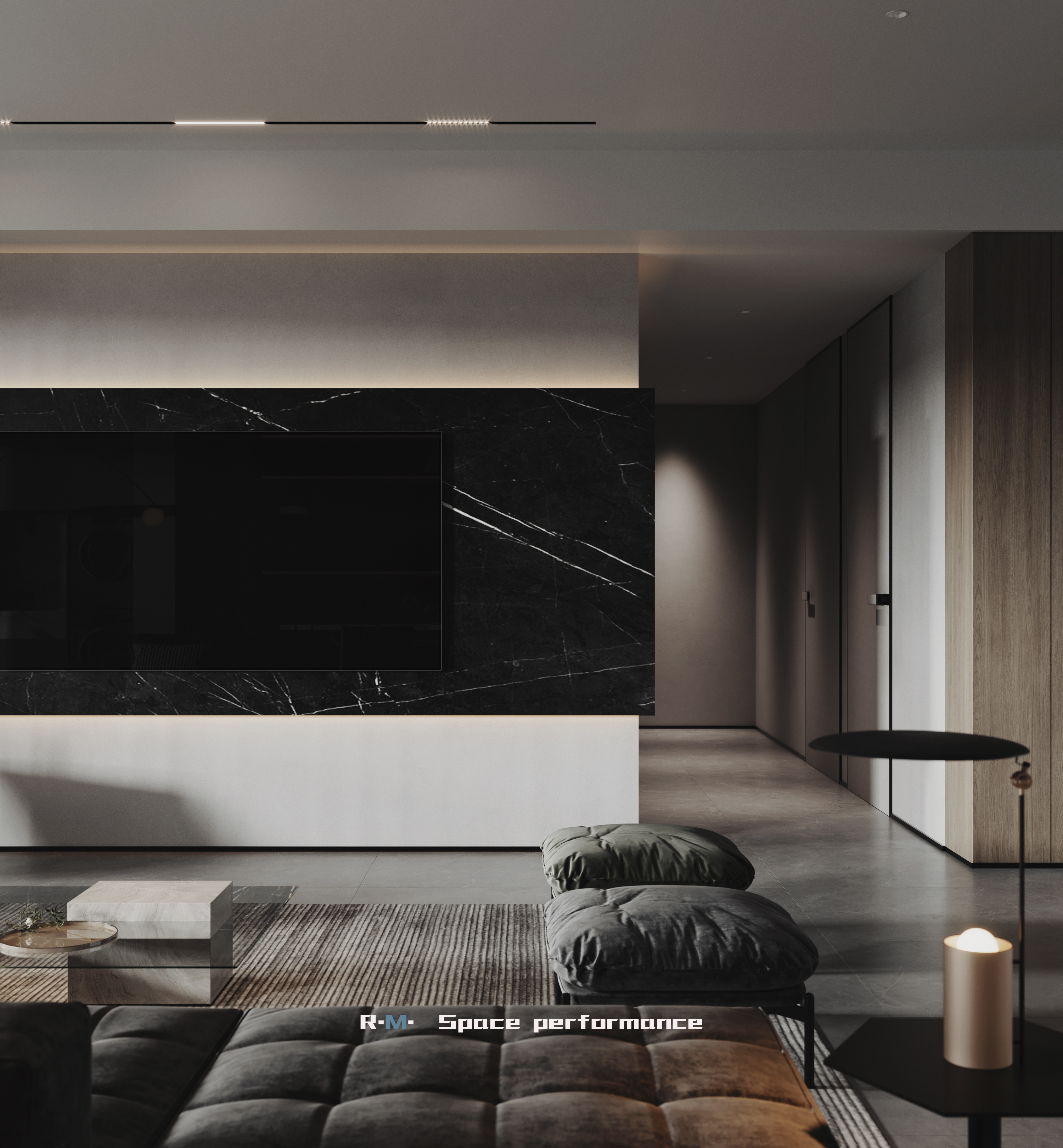 CR PSCC丨R.M. BLACK-10