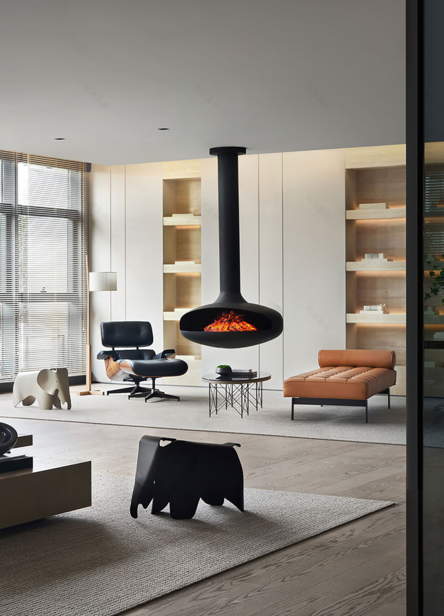 深圳璟霆大厦丨中国深圳丨壹壹设计-10