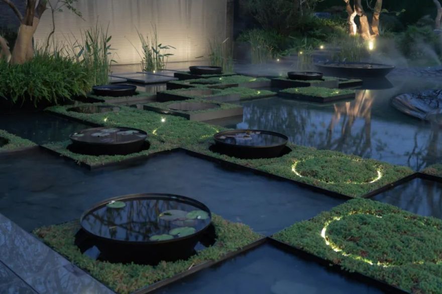 上海浦发仁恒·有园丨中国上海丨上海澜道环境设计咨询有限公司-7