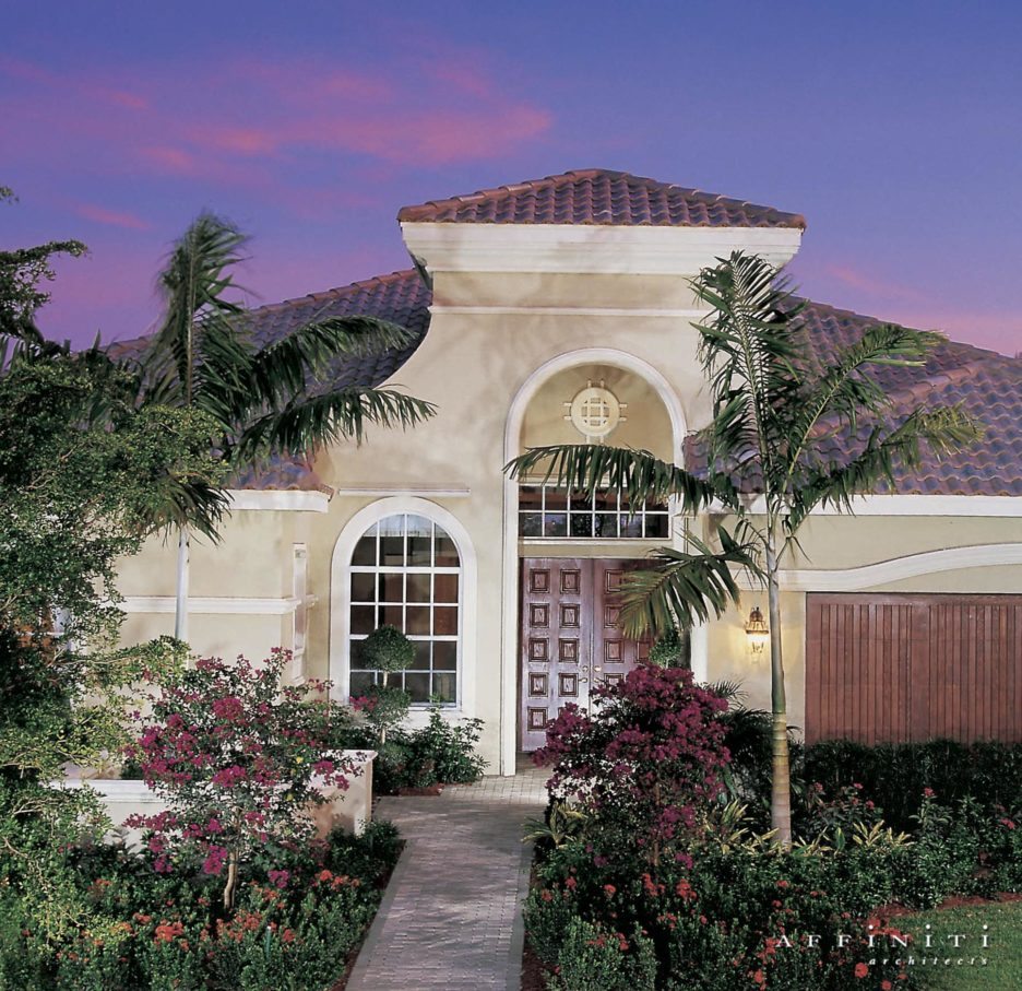 布埃纳维达水疗中心及会所丨Affiniti Architects-8