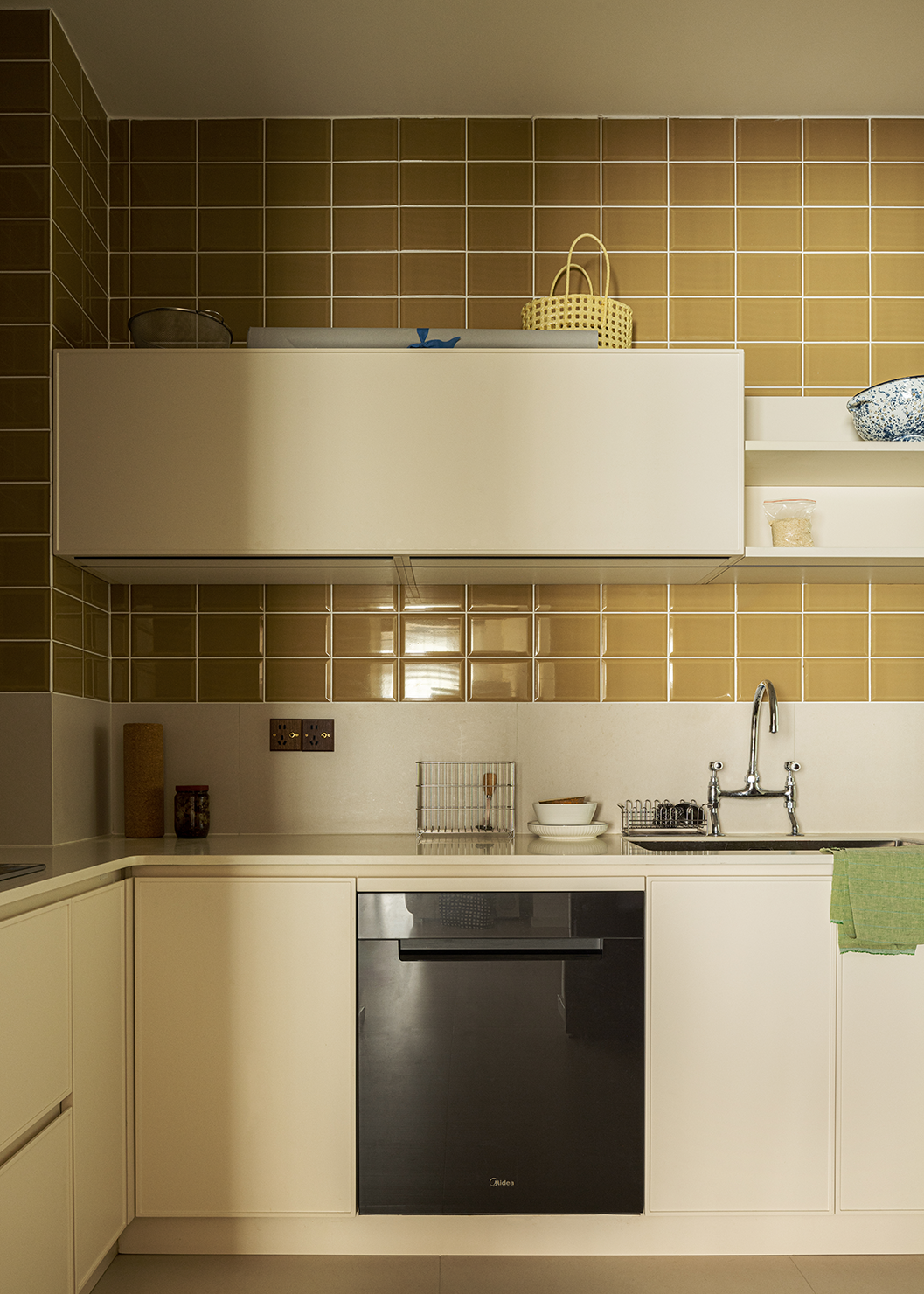 广西服装设计师的家丨中国广西丨无二设计-27