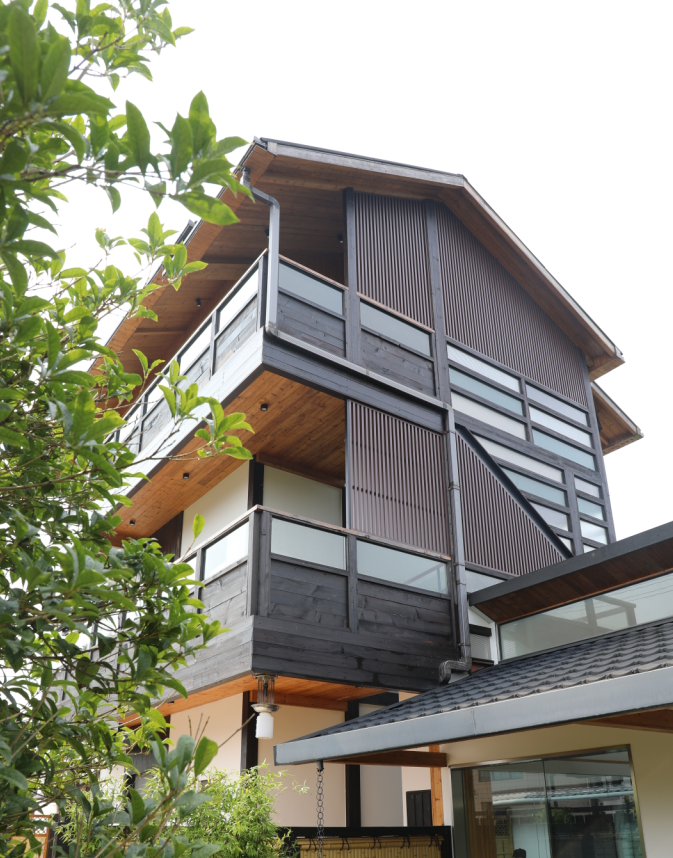 上海日式庭园民宿丨中国上海丨民宿主人-2