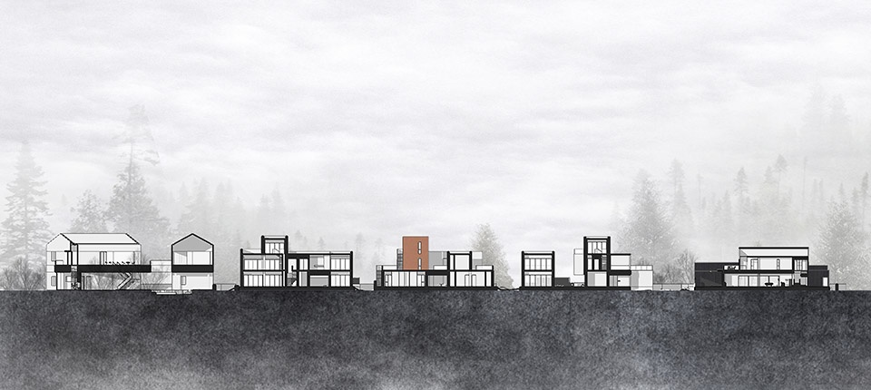 将军故里·疙瘩村民宿丨中国西安丨集木德空间设计工作室-70