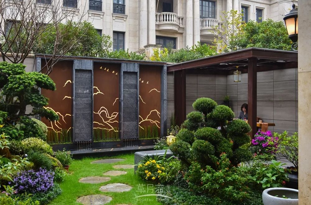 溪上玫瑰园 | 山水间的诗意生活-8