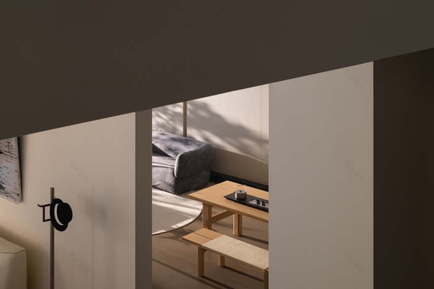 顾家居礼展厅丨中国浙江丨近境制作-25