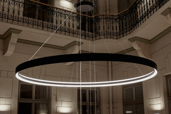 Neumark家族墓碑丨捷克丨Brno建筑工作室NEW WORK-30