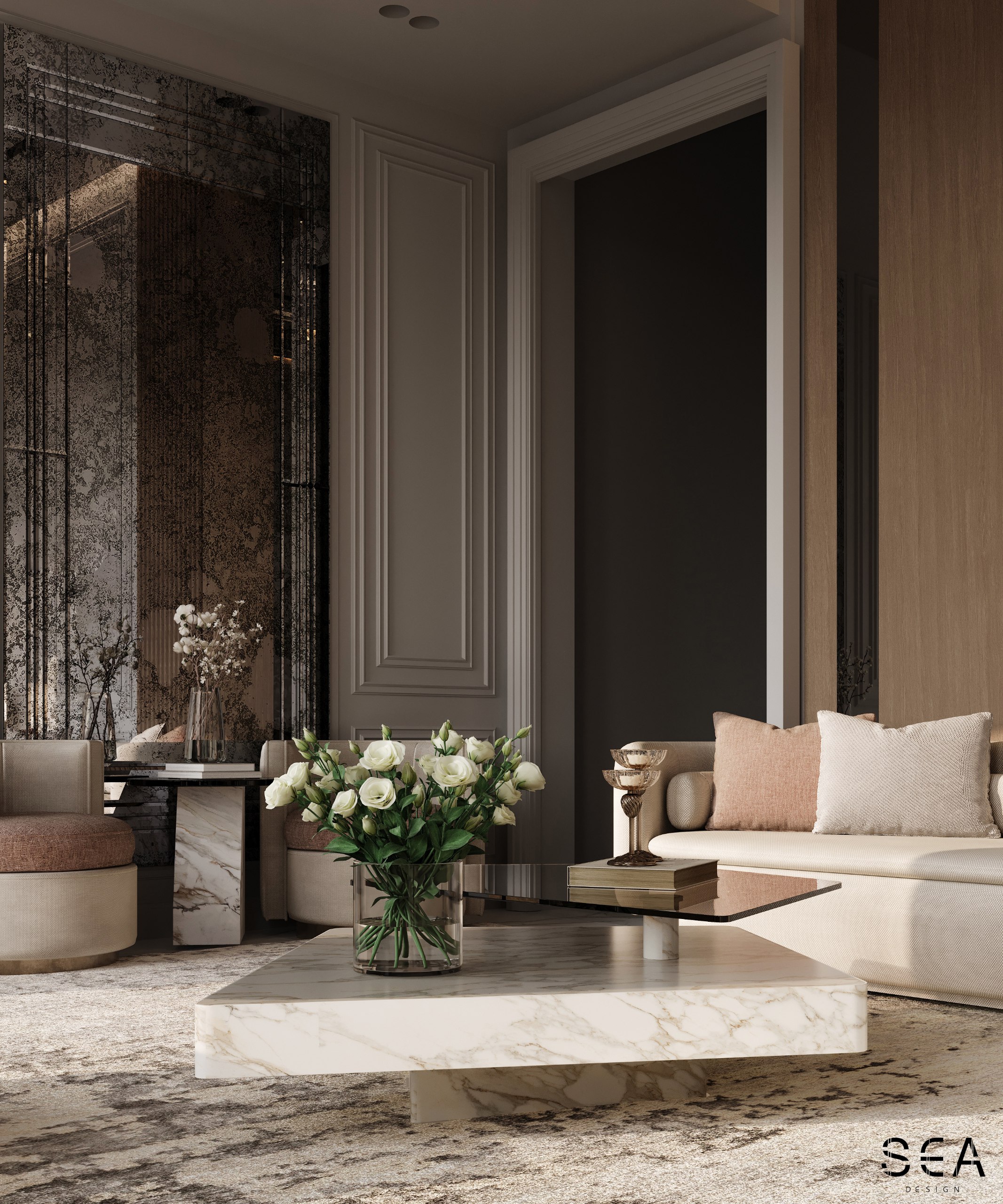 Magles design project in KSA-6