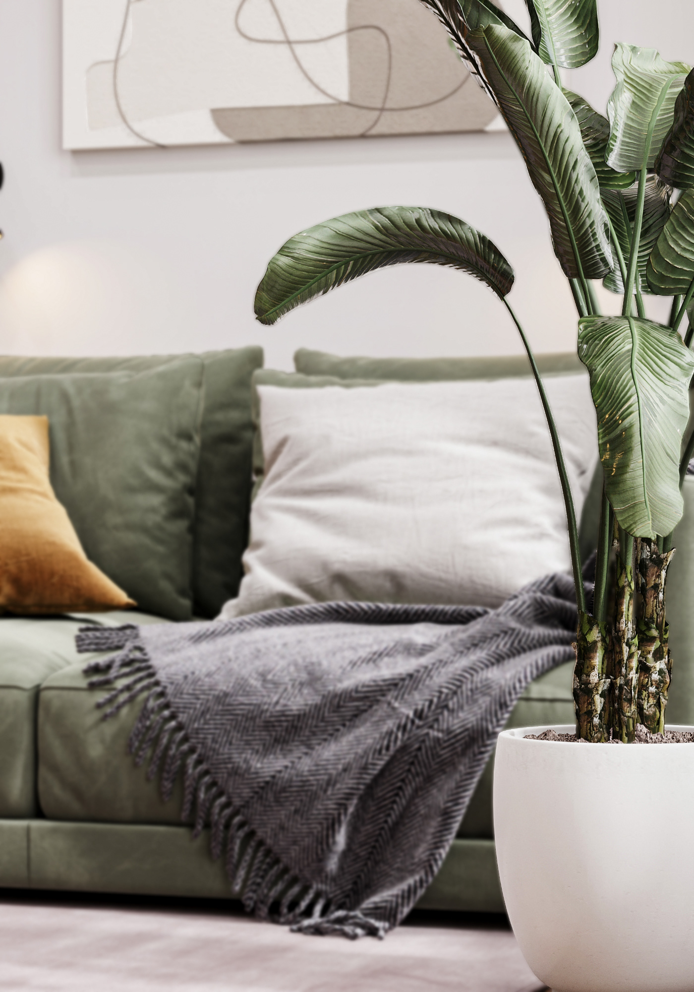 River Park 第二部分橱柜设计-7