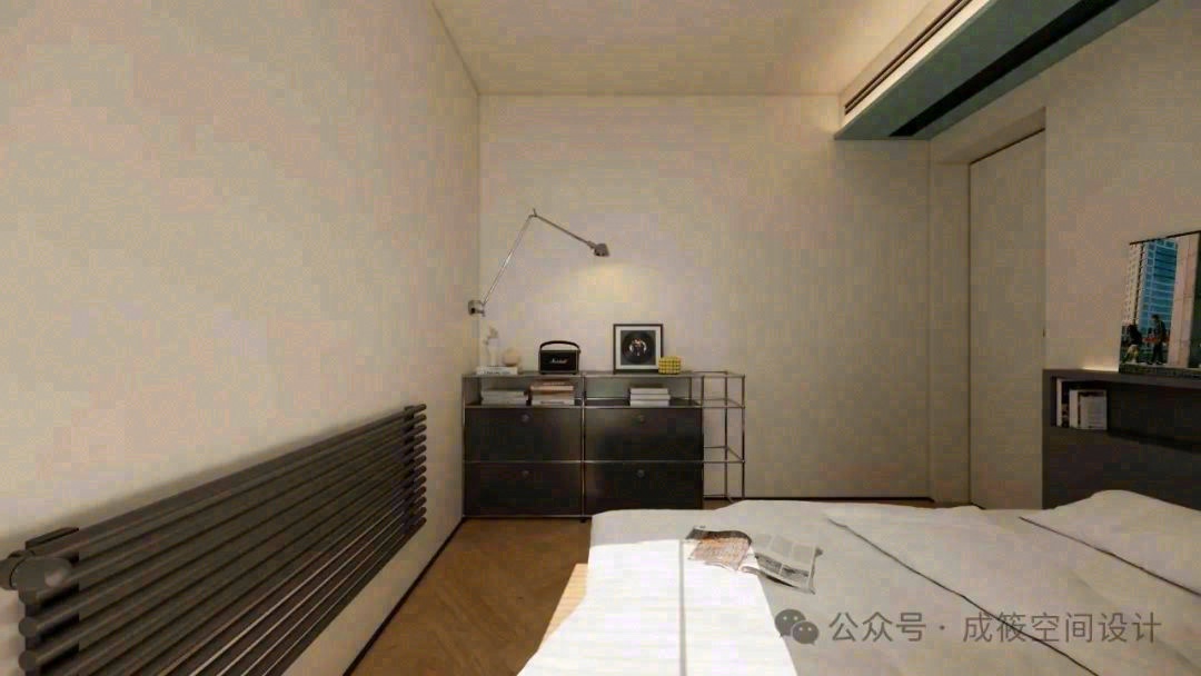 100㎡色彩之家丨中国上海丨成筱设计-59