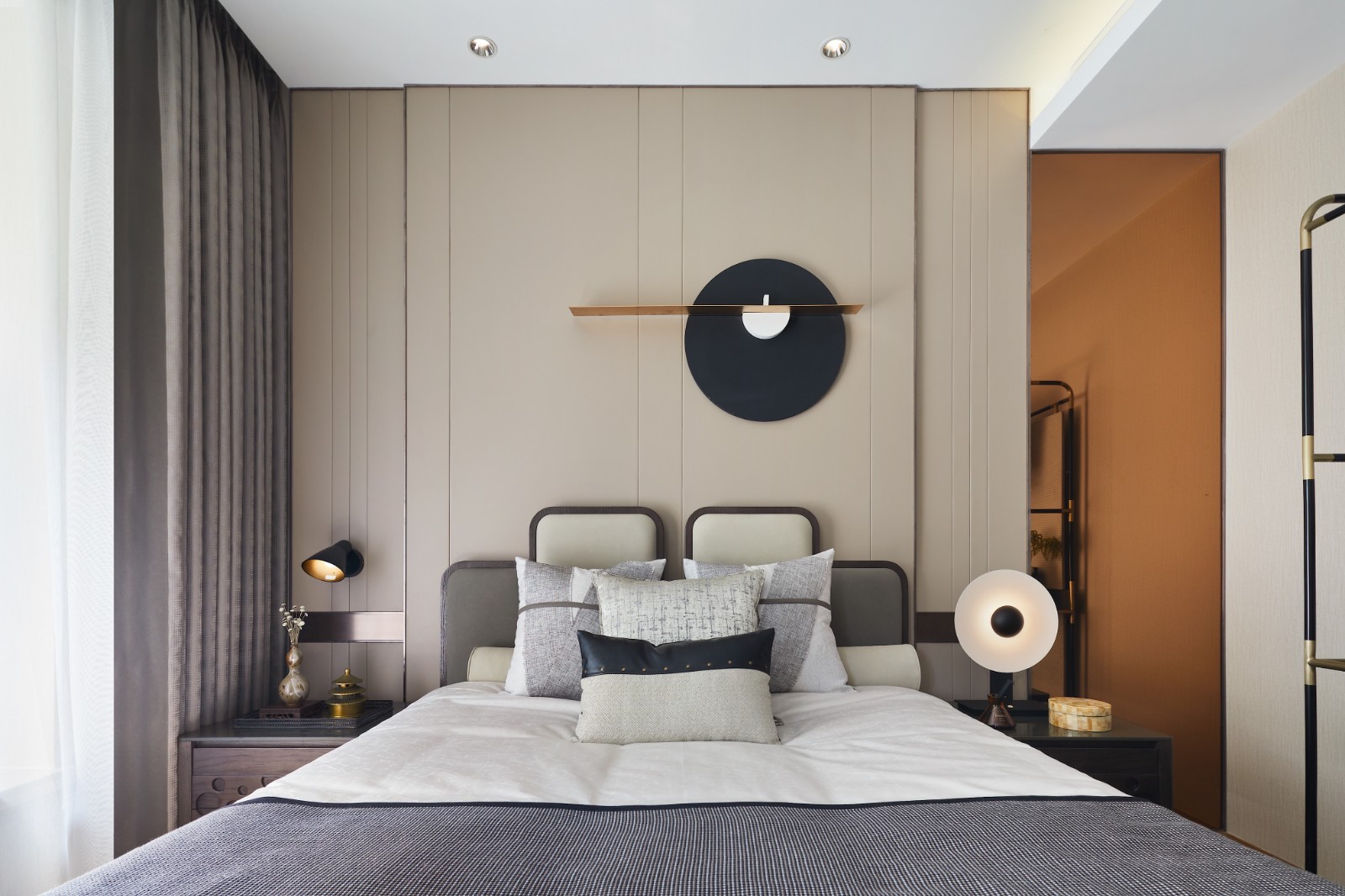 好似一抹绿，把自然温柔的融化！-5