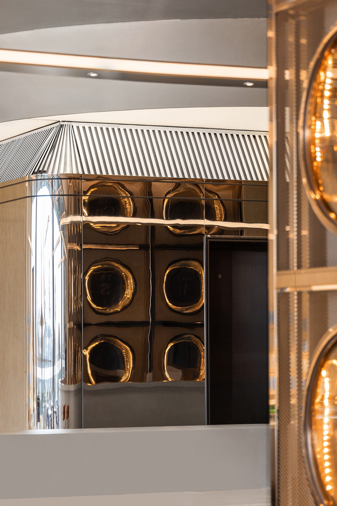 绿城鹿鸣未来社区·MetaLife「元」生活中心丨中国衢州丨峻佳设计-63