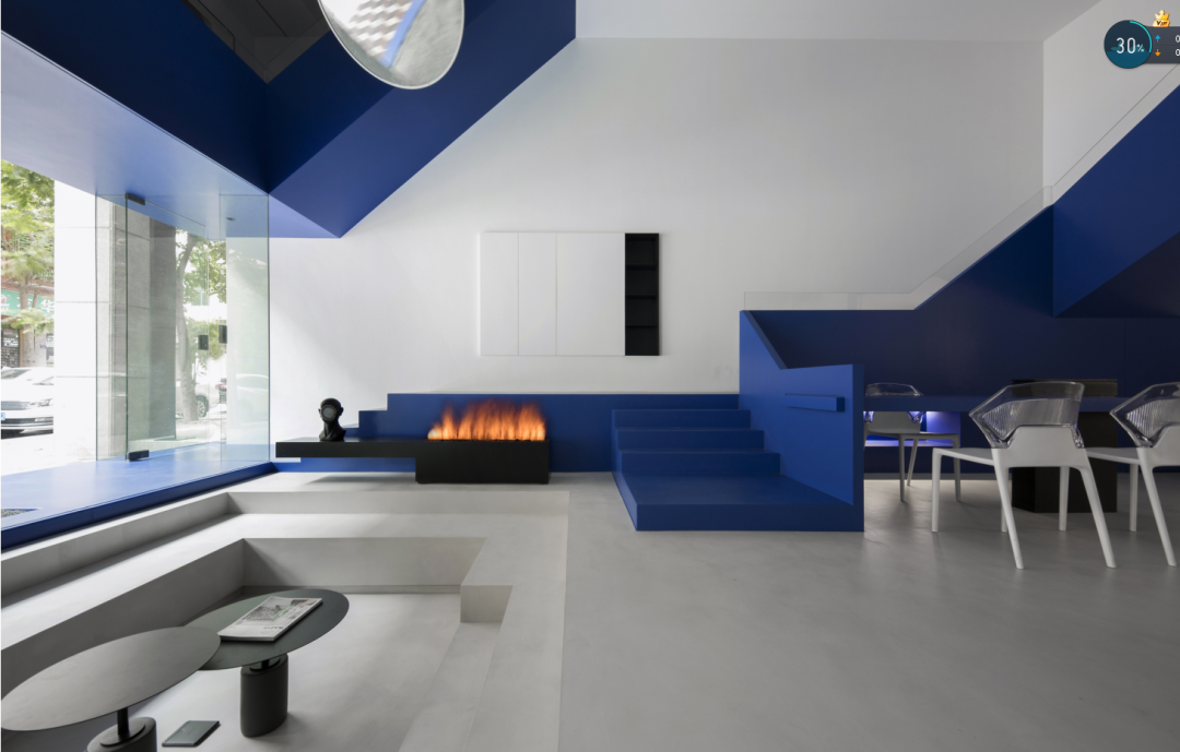 泉州 B&T DESIGN 办公室 | 艺术与空间的和谐交融-21