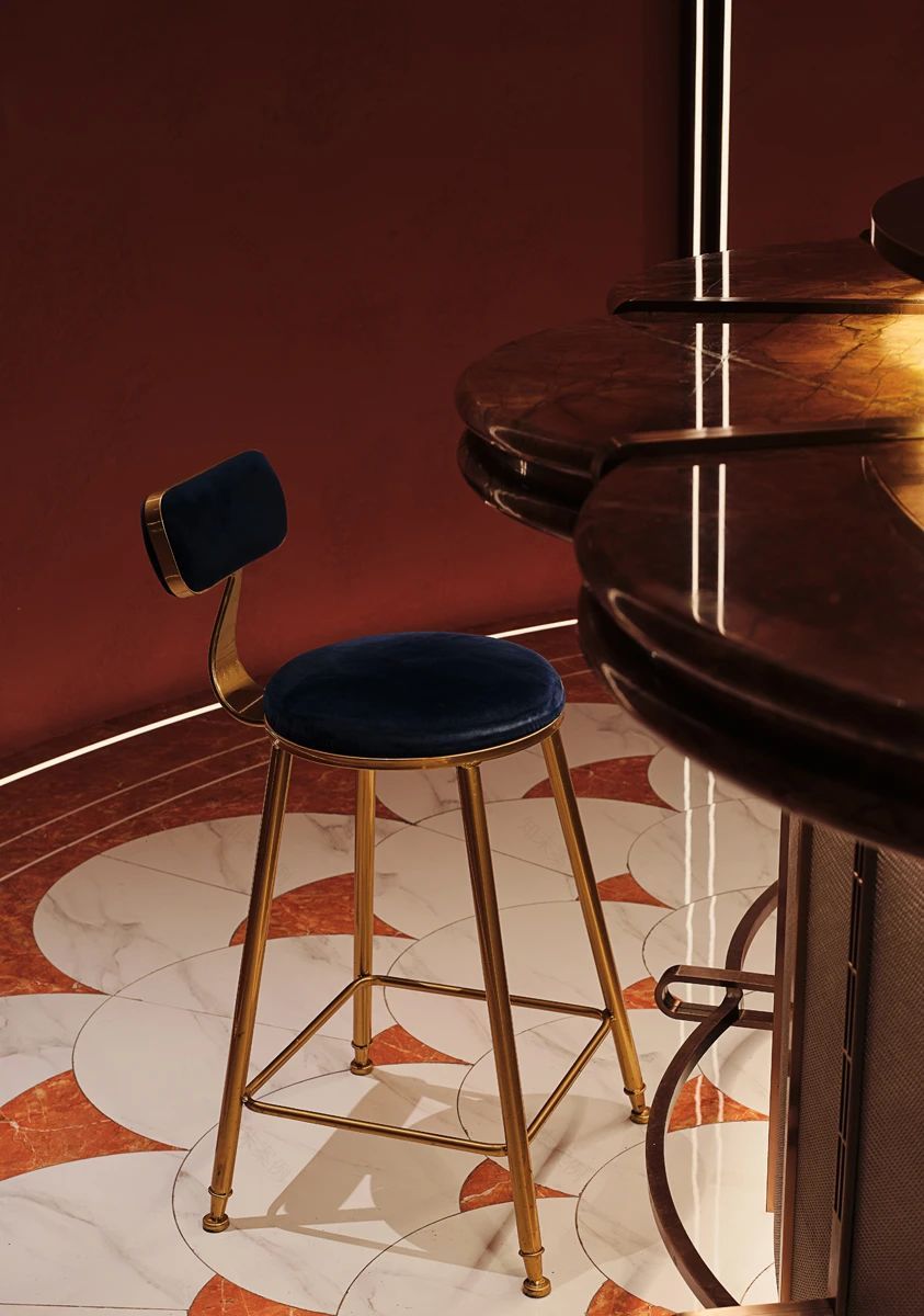 1933 Rose 中餐厅丨中国上海丨法奈(上海)设计顾问有限公司-15