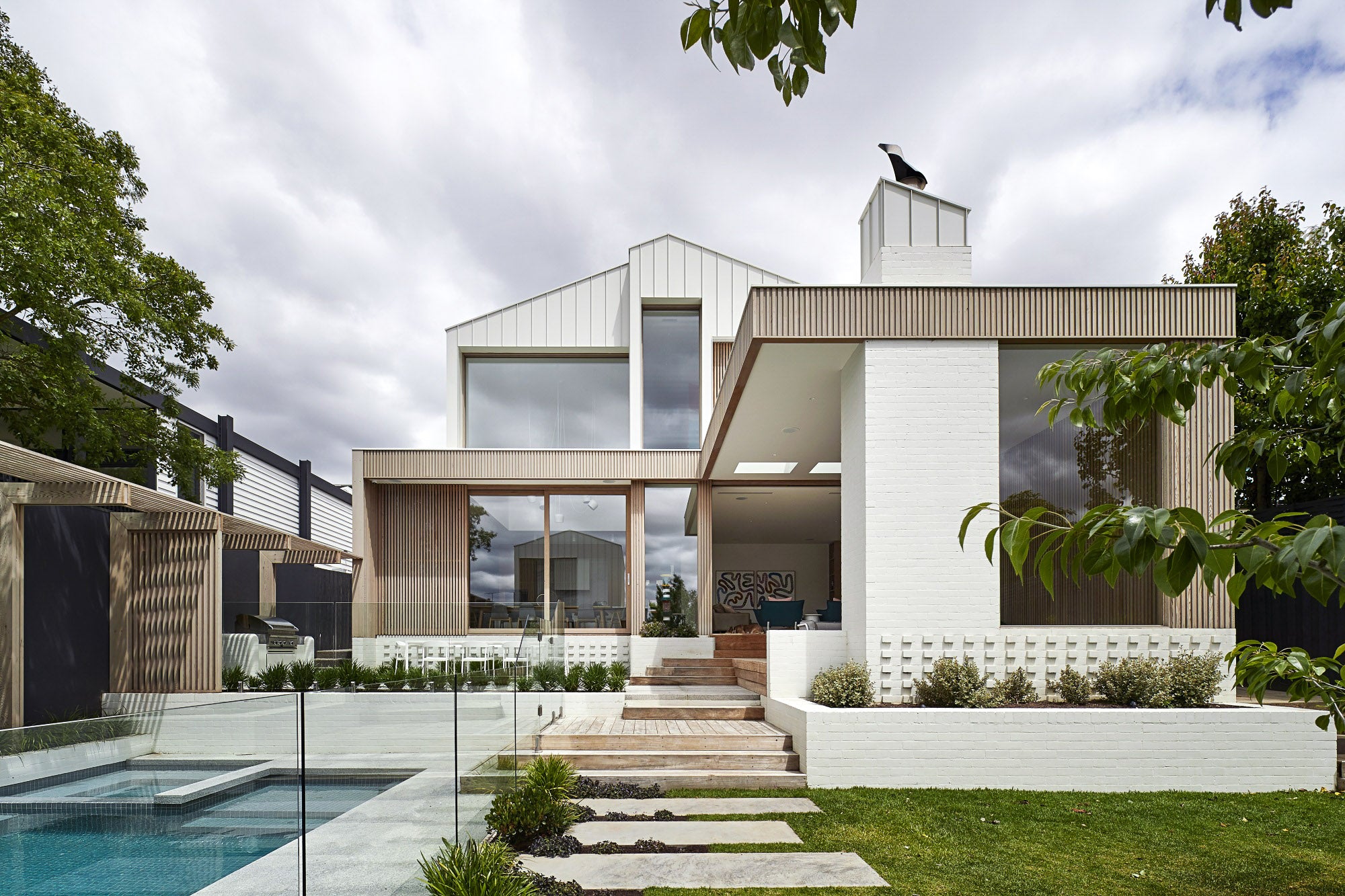 House Design | Modern Exterior - Cuba Gallery-4