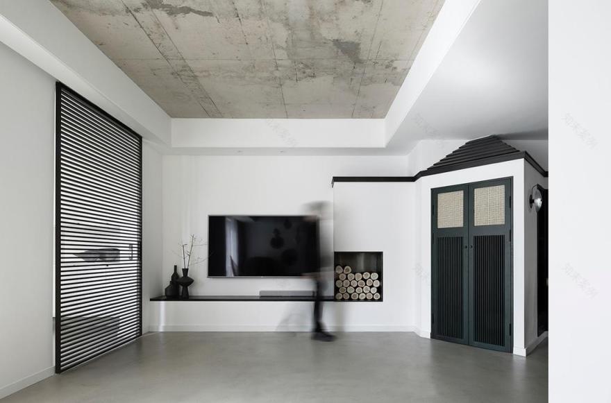 竹影深处,静享生活之美-12