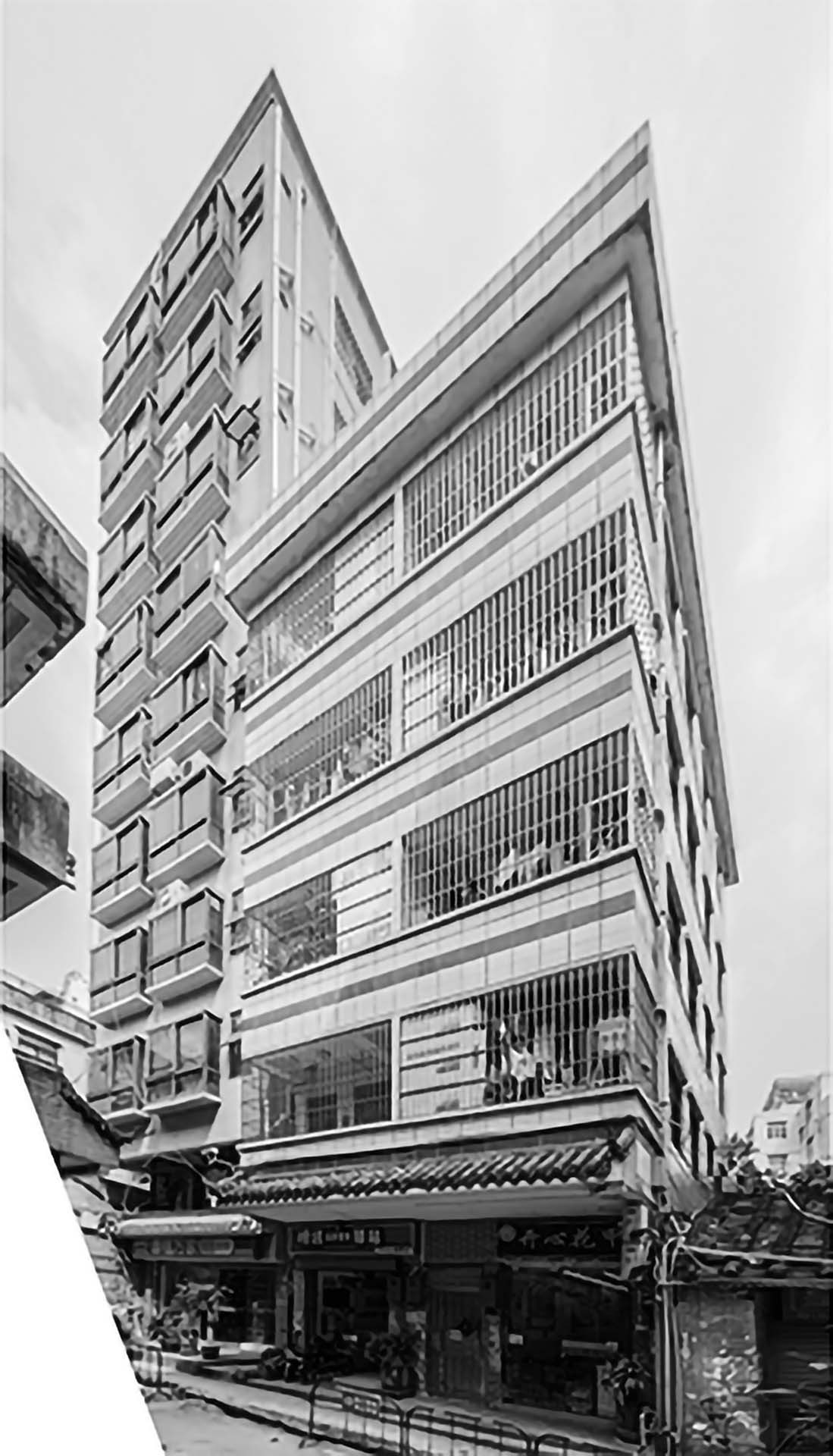 Revitalization and Utilization Project of Nantou Old Town / Bowan Architecture-60