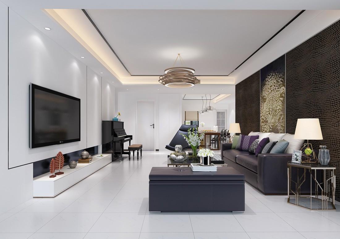 小瓦窑第五套室内设计解读-6