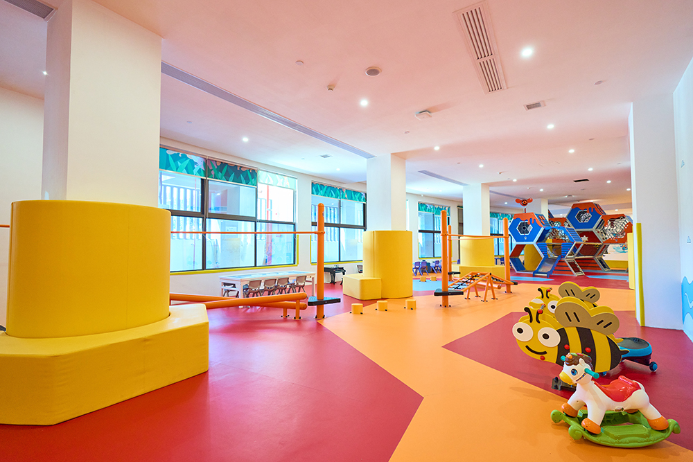 广东广州黄埔君澜酒店室内设计丨中国广州丨牧童集团（广东）实业有限公司-14