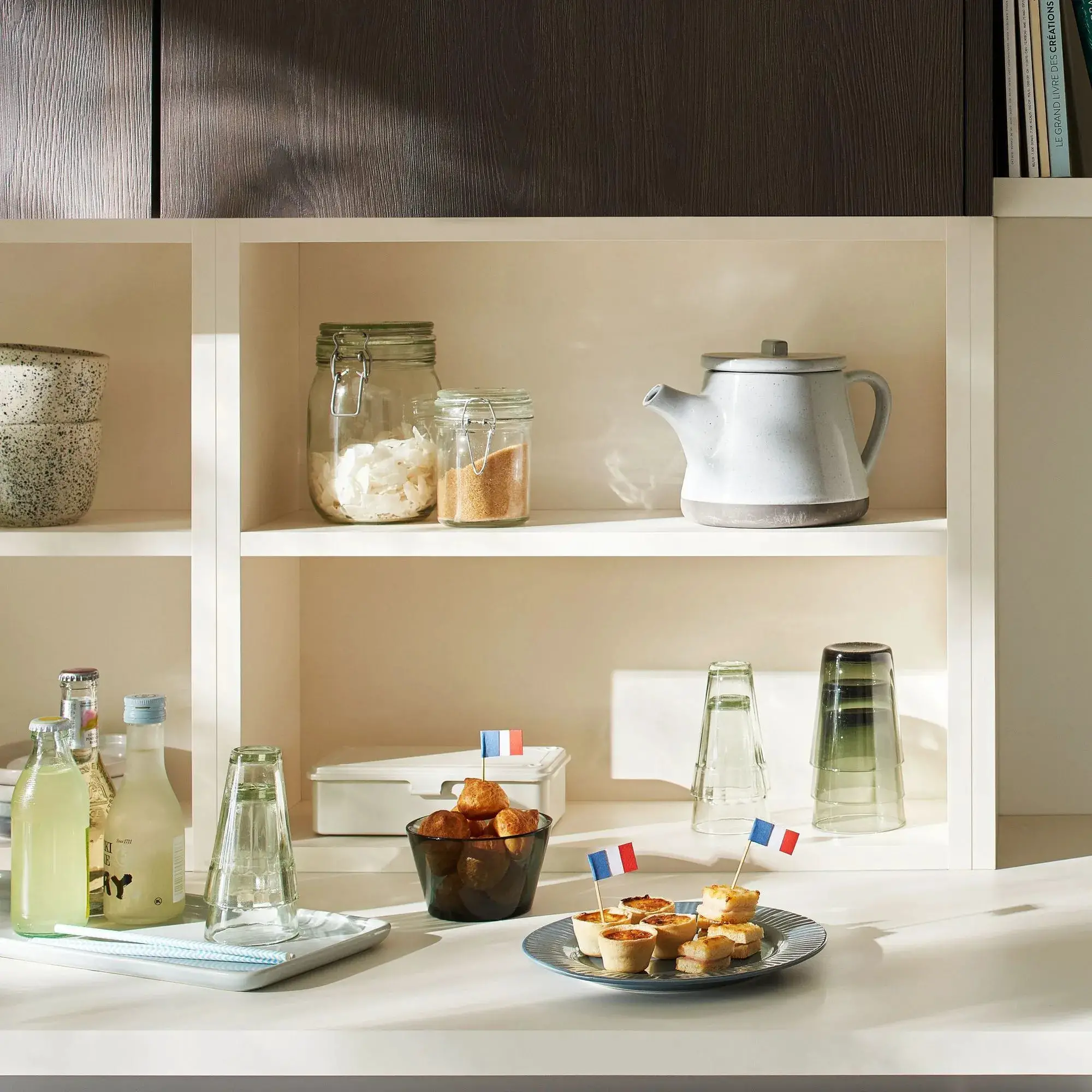 法国 Lapeyre 推出设计师厨房新品,展现当代审美趋势-10