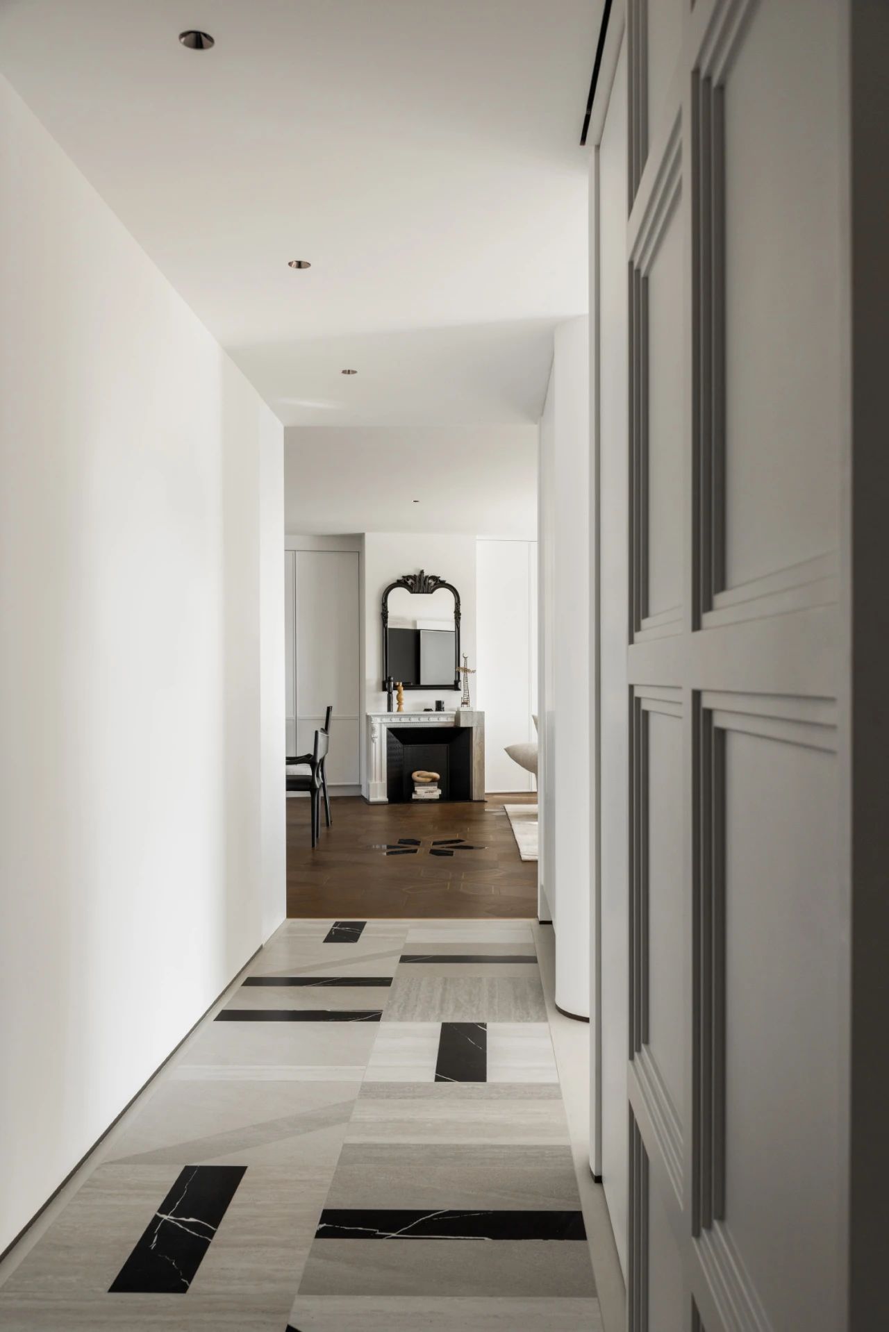 高知复古美宅丨中国北京丨北京营造清美空间设计事务所-40