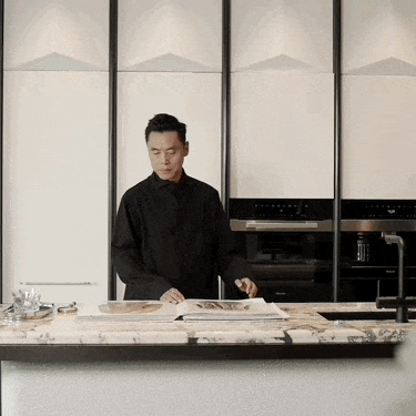 成都麓湖·黑鉐岛别墅丨中国成都丨line+建筑事务所,盘石设计,孟也,WSD 世尊-23